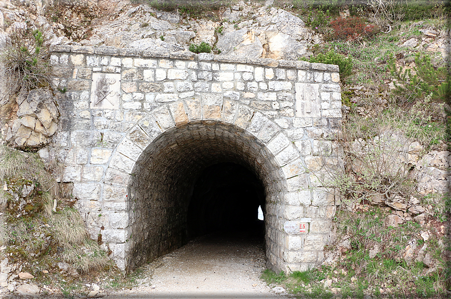 foto Strada degli Eroi